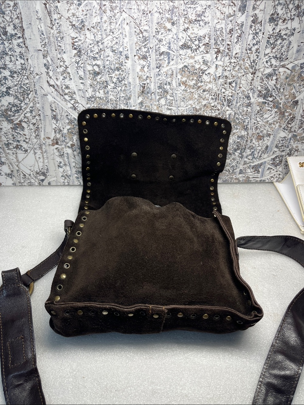 D&G Flap Shoulder Bag Dolce & Gabbana - Picture 9 of 10